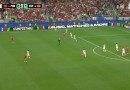 Belgas vencem por 4 a 1 com atuação decisiva de Charles De Ketelaere, enquanto a Espanha garante a classificação nos acréscimos diante de Portugal