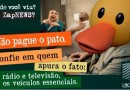 ACAERT lança nova fase da campanha contra Fake News