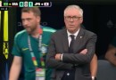 Ancelotti explica por que não colocou Neymar contra o Japão