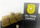 Homem é preso após polícia encontrar maconha escondida em galinheiro