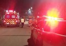 Por não aceitar o término de um relacionamento amoroso homem é agredido com relho em Dionísio Cerqueira