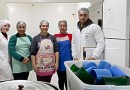 Programa de extensão da UFFS promove ações educativas sobre boas práticas de manipulação de alimentos
