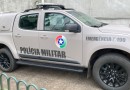 Homem de 77 anos é agredido durante assalto em mercado