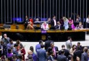 Câmara aprova proposta que cria pensão para filhos de vítimas de feminicídio