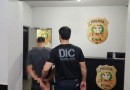 Homem preso pela Polícia Civil é condenado a 41 anos de prisão por roubar e matar idosa de 84 anos