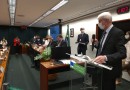Afubra recebe Mérito Agropecuário Deputado Homero Pereira