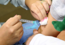 Dia Mundial de Combate à Meningite: Estado reforça importância da vacinação