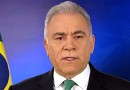 Ministro da Saúde anuncia fim da emergência sanitária por covid-19 no Brasil
