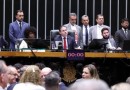 Câmara aprova PEC que reduz jornada semanal para 40 horas e acaba com escala 6x1