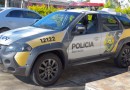 Após denúncias de perturbação, homem é preso portando munições de arma de fogo em um bar