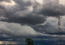 Chuva deve continuar neste final de semana em SC