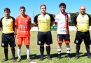 Pela segunda divisão São Paulo de Idamar perde em casa e não tem mais chances de classificação no Cerqueirense