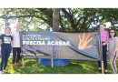 Campanha Agosto Lilás promove conscientização sobre formas de violência contra mulher