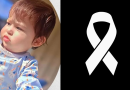 Bebê de apenas 1 ano perde a vida após grave acidente
