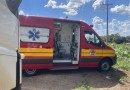 Homem de 54 anos morre após cair de telhado durante reparo em propriedade rural
