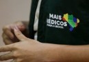 Mais Médicos envia 1.600 profissionais a 654 municípios do país a partir desta segunda