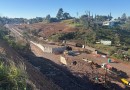 DNIT reitera que obras do elevado de Guaraciaba não serão paralisadas