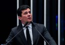 Moro pede leis mais duras contra o crime organizado após PF impedir ataques do PCC
