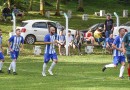Barracão - Diego Zanato brilha e Chapeação Poncio vence o Cruzeiro pelo grupo B do Barraconense