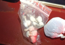 Casal é abordado com maconha e cocaína durante ação da PM