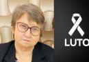 Comunicamos o falecimento de Gerti Kollenberg