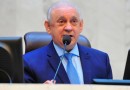 Traiano deve ser reeleito para o quinto mandato no comando da Assembleia