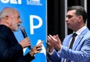 Flávio Bolsonaro aparece à frente de Lula no segundo turno, aponta pesquisa
