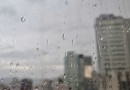 Confira a previsão do tempo para o fim de semana no estado