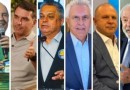 Merisio ganha espaço entre eleitores lulistas e Jorginho mantém vantagem na direita