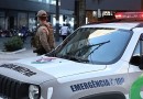 Apontado por chefiar esquema de tráfico de drogas na Europa, inglês foragido da Interpol é preso em Balneário Camboriú