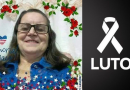 Comunicamos o falecimento de Lucila Rhoden Petry