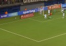 Vasco vira sobre o Audax Italiano no Chile e conquista vitória fora de casa