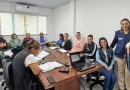 Profissionais da Saúde participam de capacitação sobre higienização dos serviços