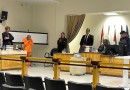 Tribunal do Júri condena réu a 19 anos de reclusão por tentativa de feminicídio