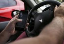 Uso de celular ao volante é atitude que mais incomoda motorista