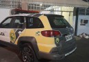 Homem é preso pela Polícia Militar após furtar mercado no Pinheirinho