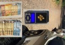 Quatro pessoas acabam presas em operação que localizou drogas e mais de R$ 1 mil