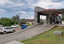 Homem dá entrada ao hospital vítima de agressão por arma branca
