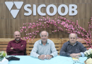 Sicoob São Miguel participa de Workshop de Crédito Rural em Brasília e traz novidades para a Safra 2022/23 