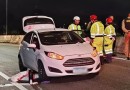 Pai sequestra filhos em SC após fim de relacionamento e entra em fuga em rodovia