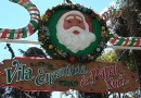 Administração inicia os preparativos e a programação para o natal deste ano