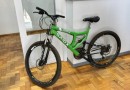 Polícia Militar recupera bicicleta furtada e prende autor em menos de três horas