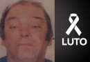 Comunicamos o falecimento de Vilmar Bortoncello