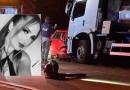 Identificada vítima de 25 anos que perdeu a vida em acidente