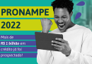 Pronampe: em uma semana, o Sicoob já prospectou mais de R$ 1 bilhão para cooperados