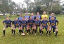 Administração Municipal realiza finais do campeonato de futebol suíço 2024