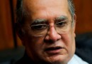 Gilmar Mendes diz que Operação Lava Jato foi projeto político