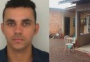 Homem é encontrado esquartejado em ritual no oeste do Paraná