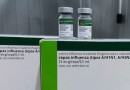 Vacinação contra a gripe começa nesta segunda-feira em SC; veja quem pode receber a dose