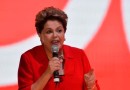 Brasil negocia renúncia de presidente do banco dos Brics; Dilma é cotada para cargo